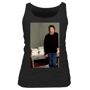 Kevin Bacon Women's Tank Top