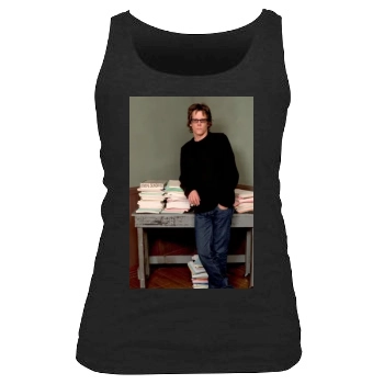 Kevin Bacon Women's Tank Top