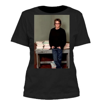 Kevin Bacon Women's Cut T-Shirt