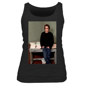 Kevin Bacon Women's Tank Top