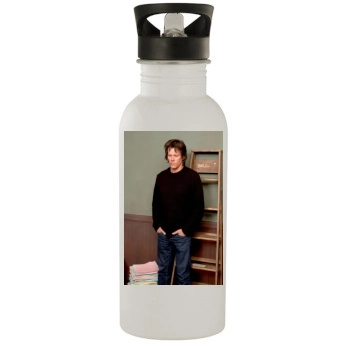 Kevin Bacon Stainless Steel Water Bottle