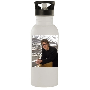 Kevin Bacon Stainless Steel Water Bottle