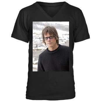 Kevin Bacon Men's V-Neck T-Shirt