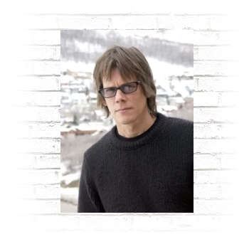 Kevin Bacon Poster