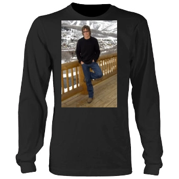 Kevin Bacon Men's Heavy Long Sleeve TShirt