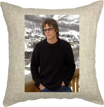 Kevin Bacon Pillow