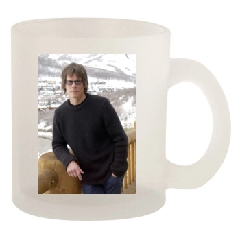 Kevin Bacon 10oz Frosted Mug