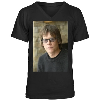 Kevin Bacon Men's V-Neck T-Shirt