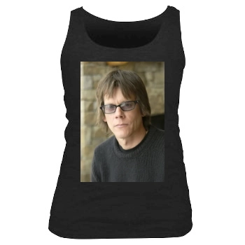 Kevin Bacon Women's Tank Top