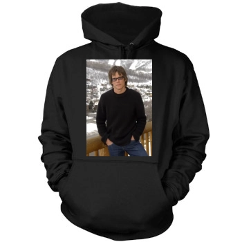 Kevin Bacon Mens Pullover Hoodie Sweatshirt