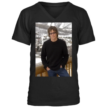 Kevin Bacon Men's V-Neck T-Shirt