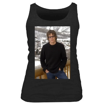 Kevin Bacon Women's Tank Top