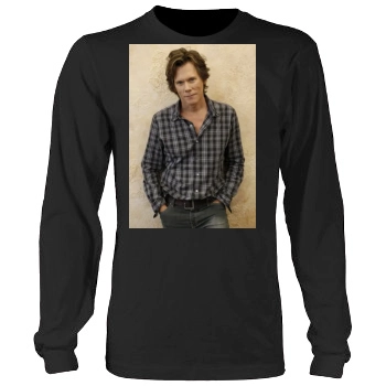 Kevin Bacon Men's Heavy Long Sleeve TShirt