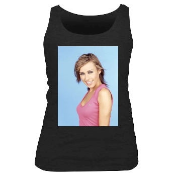 Annemarie Warnkross Women's Tank Top