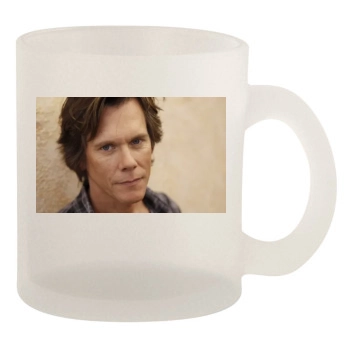 Kevin Bacon 10oz Frosted Mug