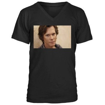 Kevin Bacon Men's V-Neck T-Shirt