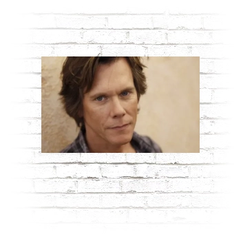 Kevin Bacon Poster