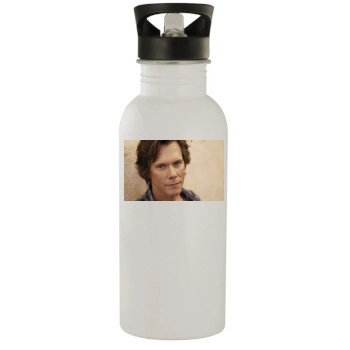 Kevin Bacon Stainless Steel Water Bottle