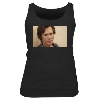 Kevin Bacon Women's Tank Top