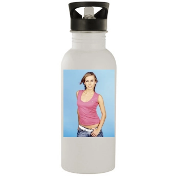 Annemarie Warnkross Stainless Steel Water Bottle