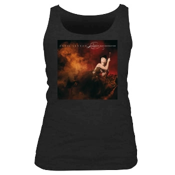 Annie Lennox Women's Tank Top