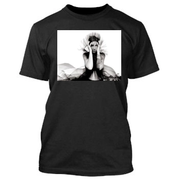 Annie Lennox Men's TShirt