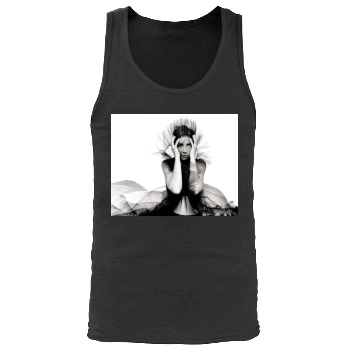 Annie Lennox Men's Tank Top