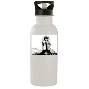 Annie Lennox Stainless Steel Water Bottle