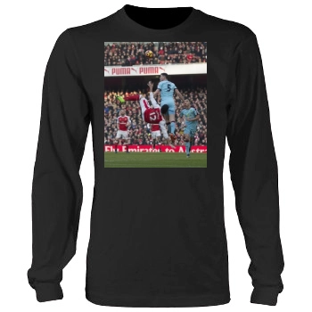 FC Arsenal Men's Heavy Long Sleeve TShirt