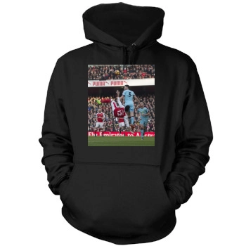 FC Arsenal Mens Pullover Hoodie Sweatshirt