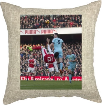 FC Arsenal Pillow