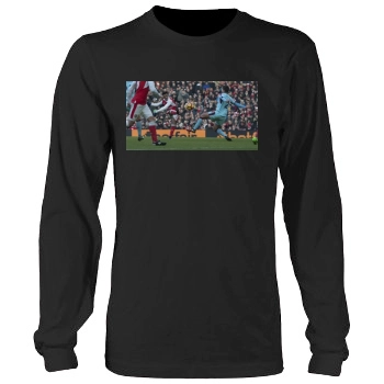 FC Arsenal Men's Heavy Long Sleeve TShirt