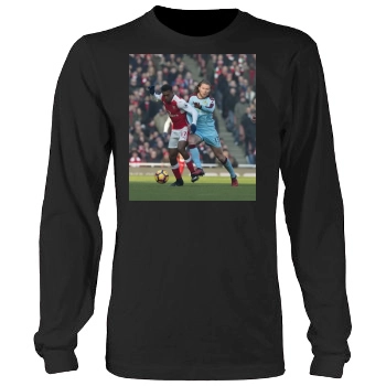 FC Arsenal Men's Heavy Long Sleeve TShirt