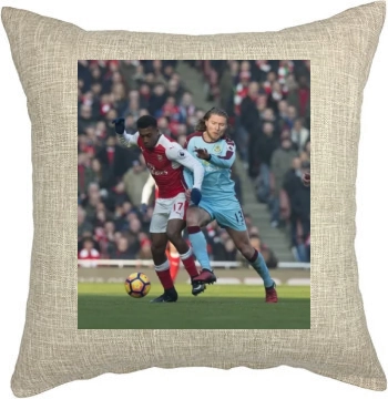 FC Arsenal Pillow