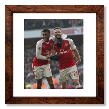 FC Arsenal 12x12