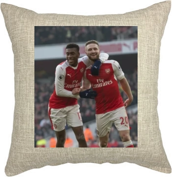 FC Arsenal Pillow