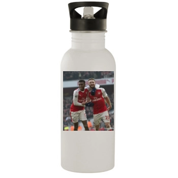 FC Arsenal Stainless Steel Water Bottle