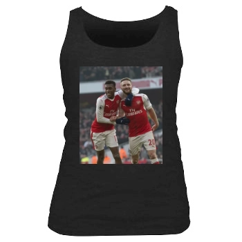 FC Arsenal Women's Tank Top