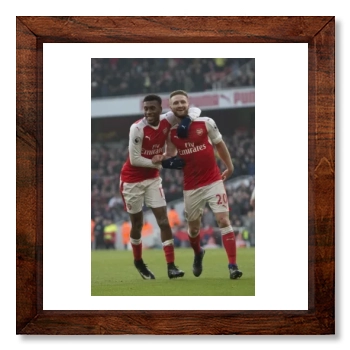 FC Arsenal 12x12