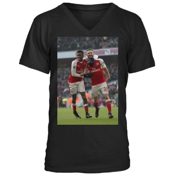 FC Arsenal Men's V-Neck T-Shirt