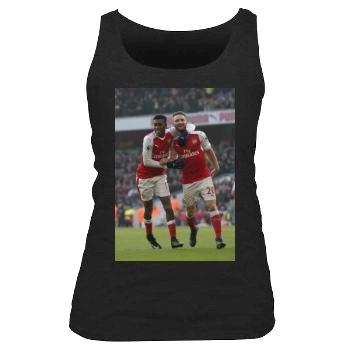 FC Arsenal Women's Tank Top