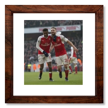 FC Arsenal 12x12