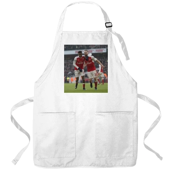 FC Arsenal Apron