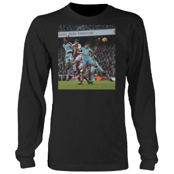 FC Arsenal Men's Heavy Long Sleeve TShirt