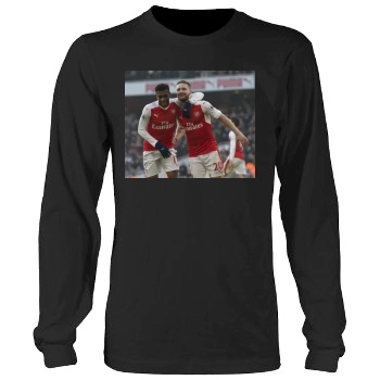 FC Arsenal Men's Heavy Long Sleeve TShirt