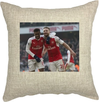 FC Arsenal Pillow