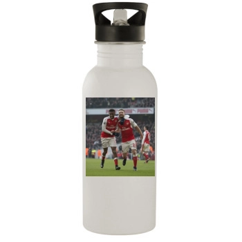 FC Arsenal Stainless Steel Water Bottle