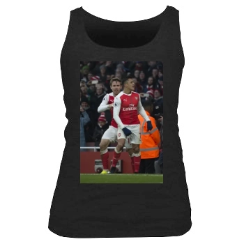 FC Arsenal Women's Tank Top