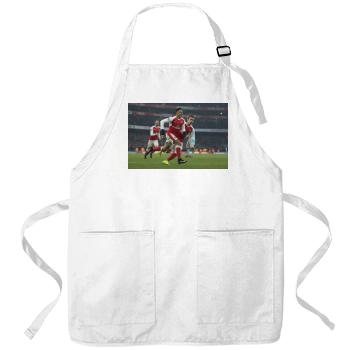 FC Arsenal Apron