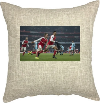 FC Arsenal Pillow